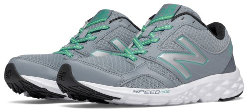 Кроссовки для бега New Balance 490