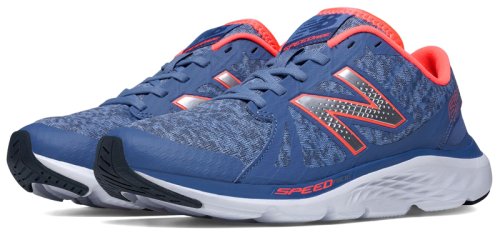 Кроссовки для бега New Balance 690