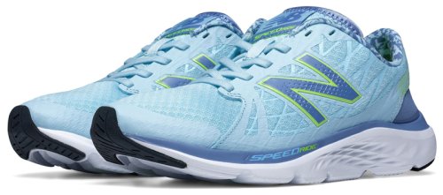 Кроссовки для бега New Balance 690