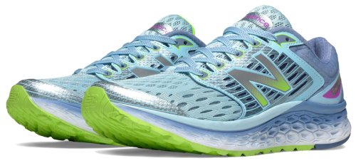 Кроссовки для бега New Balance 1080 FF