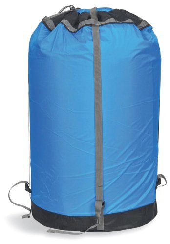 Компрессионный мешок TATONKA TIGHT BAG L bright blue