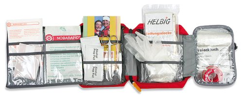 Аптечка TATONKA First Aid Compact red