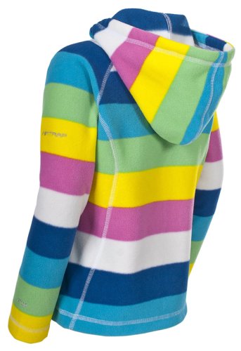 Реглан Trespass JACY - GIRLS FLEECE AT200