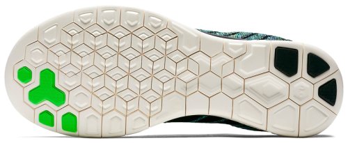 Кроссовки для бега NIKE FREE 4.0 FLYKNIT