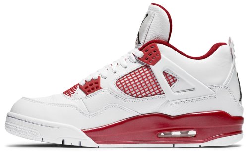 Кроссовки для баскетбола NIKE AIR JORDAN 4 RETRO