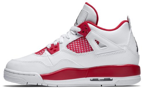 Кроссовки для баскетбола NIKE AIR JORDAN 4 RETRO BG