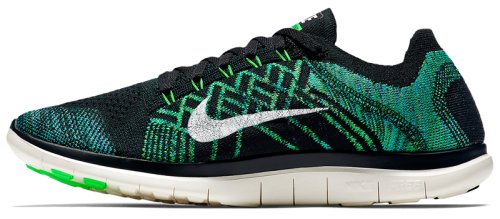 Кроссовки для бега NIKE FREE 4.0 FLYKNIT