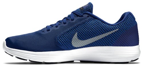 Кроссовки для бега NIKE REVOLUTION 3