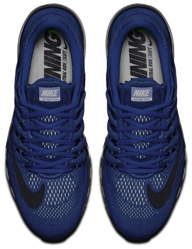 Кроссовки для бега NIKE AIR MAX 2016