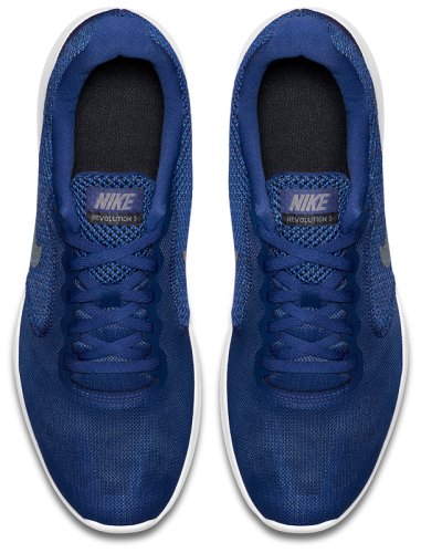 Кроссовки для бега NIKE REVOLUTION 3