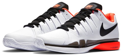 Кроссовки для тенниса NIKE ZOOM VAPOR 9.5 TOUR