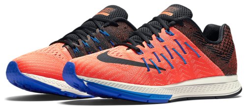 Кроссовки для бега NIKE AIR ZOOM ELITE 8