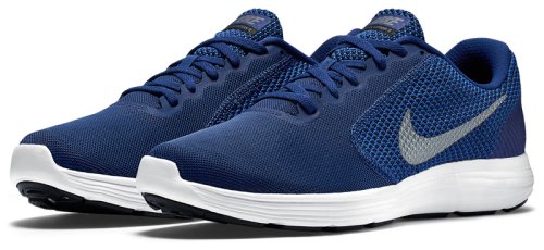 Кроссовки для бега NIKE REVOLUTION 3