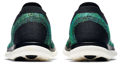 Кроссовки для бега NIKE FREE 4.0 FLYKNIT