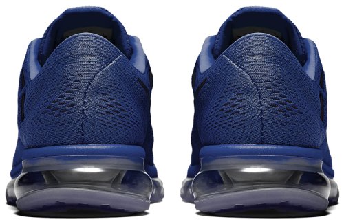Кроссовки для бега NIKE AIR MAX 2016
