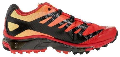 Кроссовки Salomon XT WINGS S LAB SOFTGROUND BRIGHTRE SS12