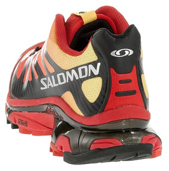 Кроссовки Salomon XT WINGS S LAB SOFTGROUND BRIGHTRE SS12