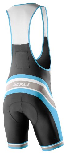 Велошорты 2XU Sub Bib Short