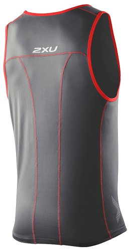 Майка для бега 2XU