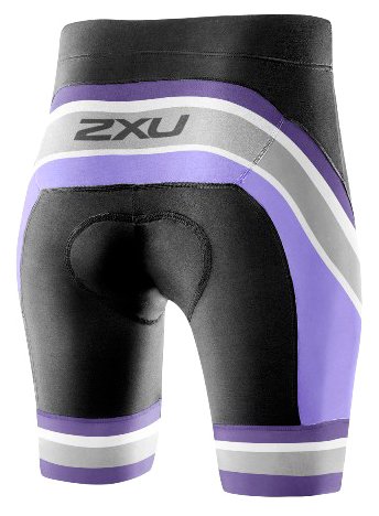 Велошорты 2XU Sub Short