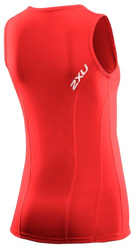 Майка для бега 2XU