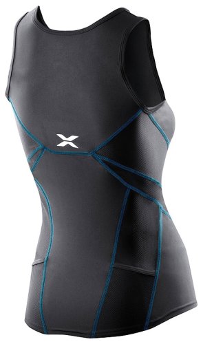 Майка для триатлона 2XU