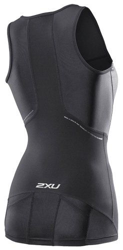 Майка для триатлона 2XU