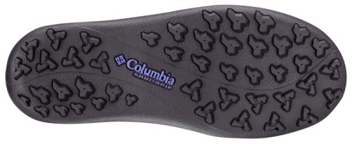 Полусапоги Columbia Youth Minx Mid II Waterproof Boots