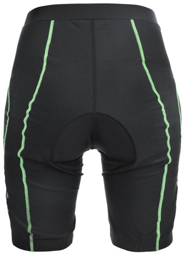 Шорты Hi-Tec LADY FILIPA BLACK