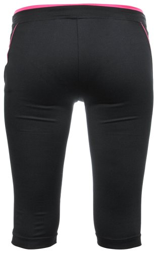 Шорты Hi-Tec LADY NAOMI BLACK