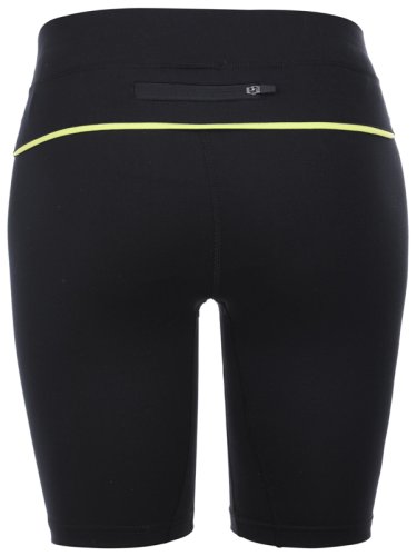 Шорты Hi-Tec LADY SEDDON BLACK