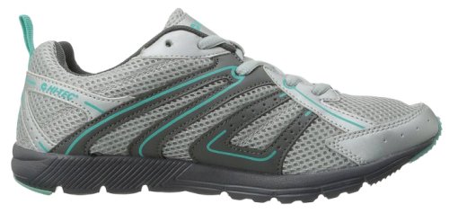 Кроссовки Hi-Tec DARWEN WOS SILVER