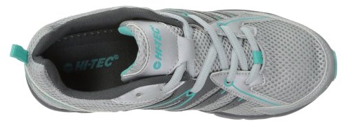 Кроссовки Hi-Tec DARWEN WOS SILVER