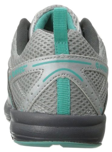 Кроссовки Hi-Tec DARWEN WOS SILVER
