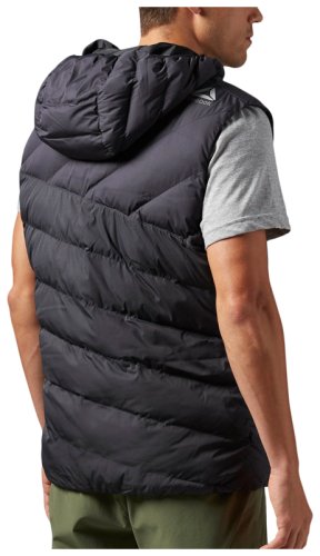 Жилетка Reebok RDZM DOWNLIKE VEST
