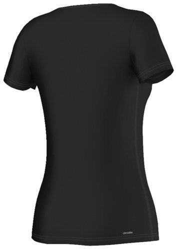 Футболка Adidas BASIC SOLID TEE