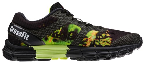Кроссовки для бега Reebok REEBOK ONE CUSHION 3.0RCF