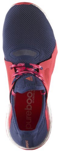 Кроссовки для бега Adidas pureboost x