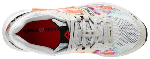 Кроссовки для бега Reebok REEBOK ONE CUSHION 3.0RCF