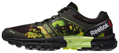 Кроссовки для бега Reebok REEBOK ONE CUSHION 3.0RCF