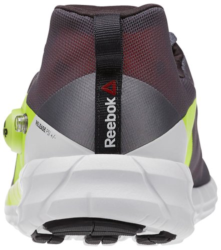 Кроссовки для бега Reebok REEBOK ZPUMP FUSION 2.0