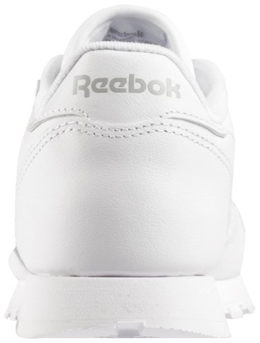 Кроссовки Reebok CLASSIC LEATHER WHITE