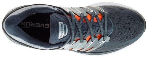 Кроссовки для бега Saucony HURRICANE ISO 2