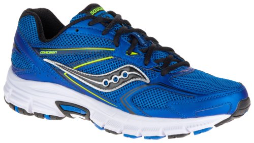 Кроссовки для бега Saucony COHESION  9