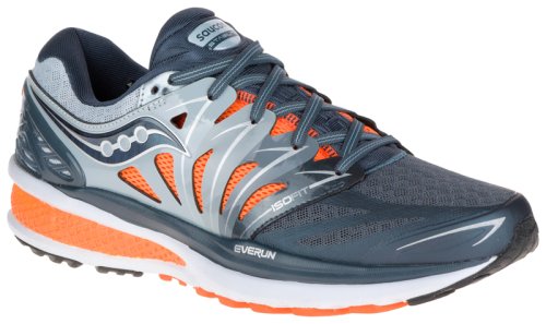 Кроссовки для бега Saucony HURRICANE ISO 2