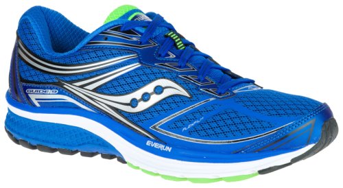 Кроссовки для бега Saucony GUIDE 9