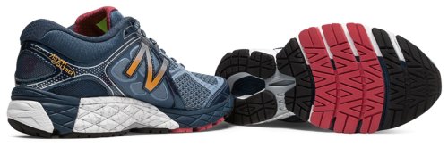 Кроссовки для бега New Balance 860