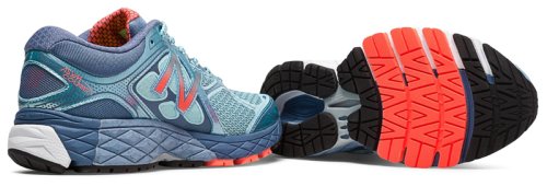 Кроссовки для бега New Balance 860