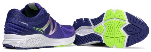 Кроссовки для бега New Balance Vazee Prism