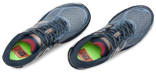 Кроссовки для бега New Balance 860